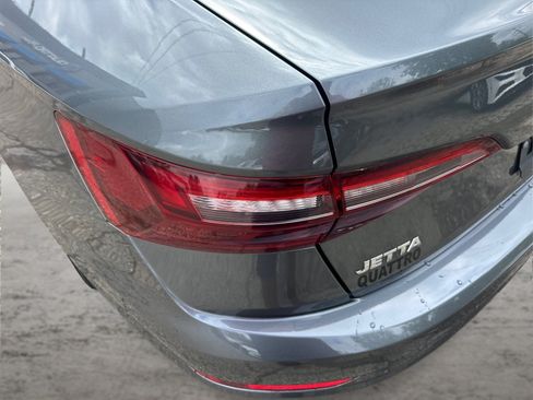 Used 2021 Volkswagen Jetta FWD image 21