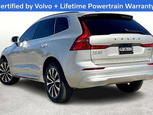 Used 2023 Volvo XC60 B5 Core image 15