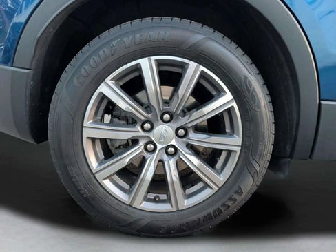 Used 2019 Cadillac XT4 Sport image 39