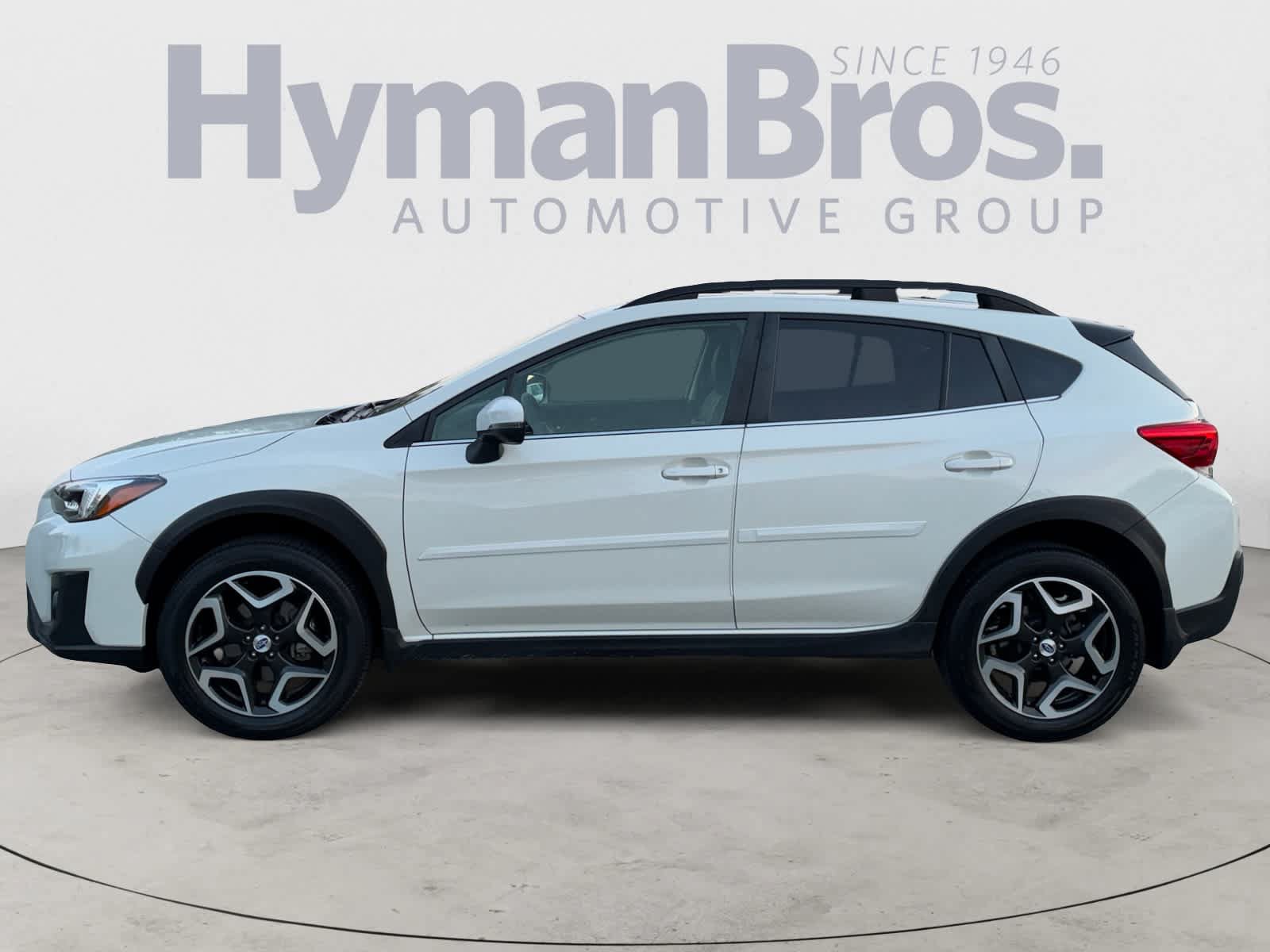 Used 2018 Subaru Crosstrek 2.0i Limited AWD/4WD image 7