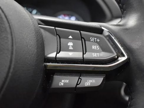 Used 2021 MAZDA CX-5 Grand Touring w/ GT Premium Package image 24