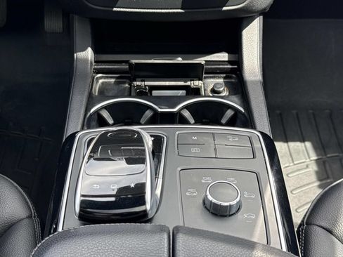 Used 2016 Mercedes-Benz GLE 350 4MATIC image 13