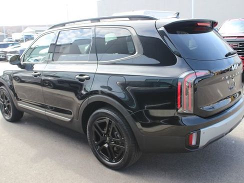 Used 2023 Kia Telluride SX X-Line AWD/4WD image 31