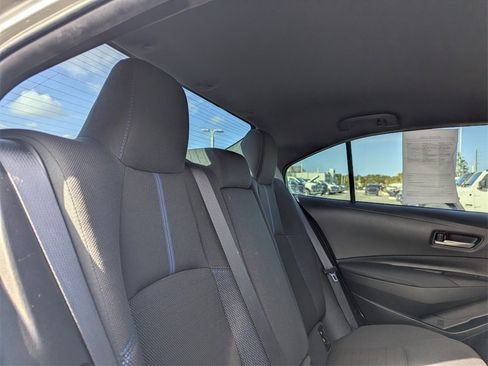 Used 2022 Toyota Corolla SE image 14