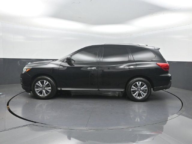 Used 2020 Nissan Pathfinder SL FWD image 3