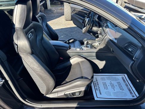 Used 2015 BMW M4 Coupe image 9