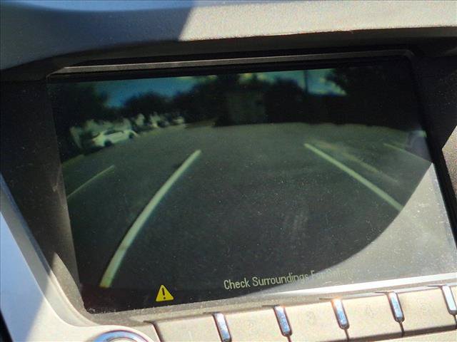 Used 2013 GMC Terrain SLE FWD image 12