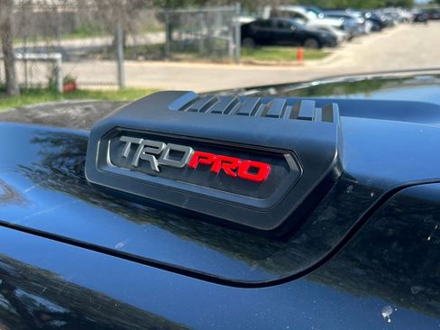 Used 2024 Toyota Tundra TRD Pro w/ TRD Pro Tow Package AWD/4WD image 15