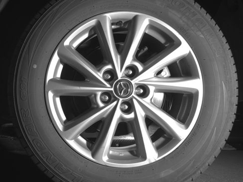 Used 2024 MAZDA CX-5 AWD 2.5 S w/ Select Package image 14