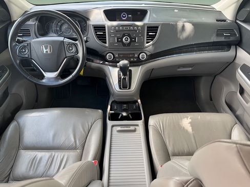Used 2012 Honda CR-V EX-L image 20