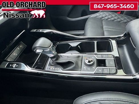 Used 2023 Kia Sorento SX Prestige image 20