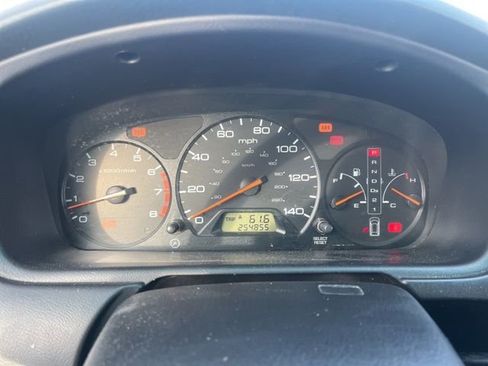 Used 2004 Honda Odyssey EX-L image 12