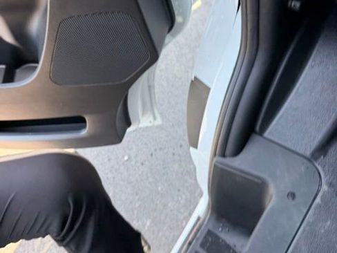 New 2026 Mercedes-Benz Sprinter 2500 image 21