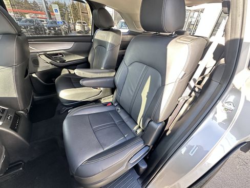 Used 2024 MAZDA CX-90 3.3 Turbo w/ Preferred Plus image 31