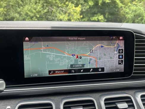 Certified 2022 Mercedes-Benz GLE 350 4MATIC image 44