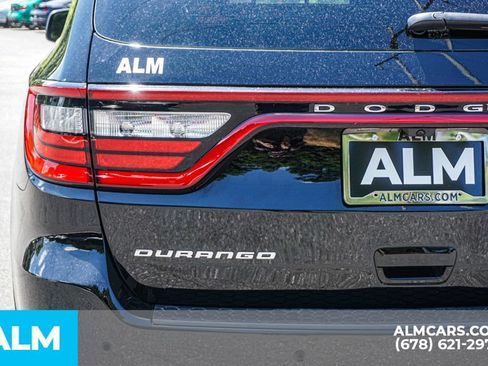 Used 2026 Dodge Durango GT RWD image 14