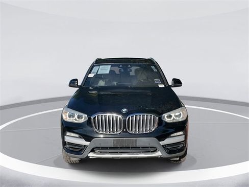 Used 2019 BMW X3 sDrive30i w/ Convenience Package image 2