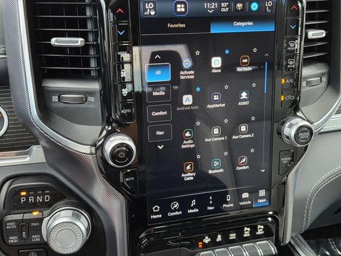 Certified 2023 RAM 1500 Limited AWD/4WD image 29