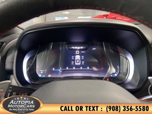 Used 2023 RAM 1500 TRX w/ TRX Level 2 Equipment Group image 33