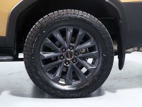 Used 2024 Toyota Land Cruiser w/ Premium Package AWD/4WD image 52