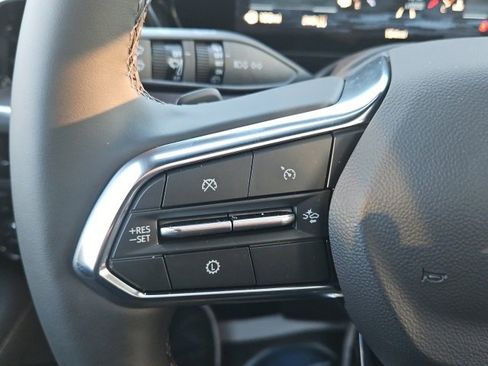 New 2026 Chevrolet Tahoe Premier image 27