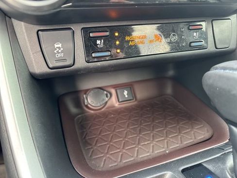 Certified 2021 Toyota RAV4 Limited w/ Limited Grade Weather Package image 32