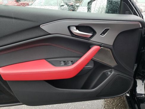 Certified 2025 Acura TLX SH-AWD w/ A-SPEC Pkg image 17