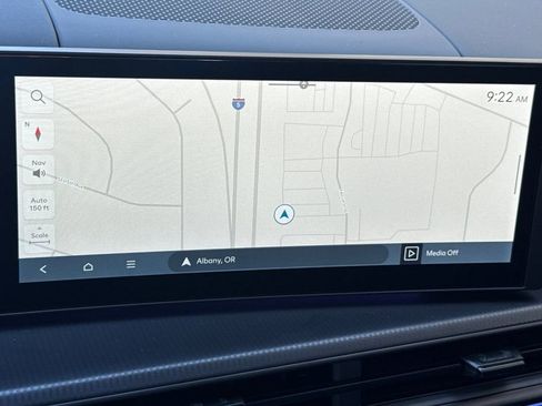 New 2026 Hyundai Santa Fe Calligraphy image 18