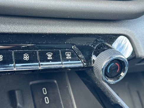 Used 2026 Chevrolet Silverado EV Trail Boss AWD/4WD image 28