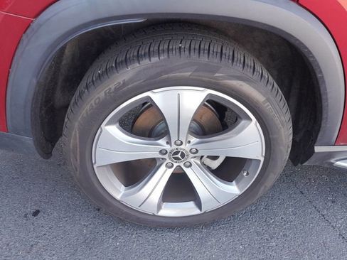 Certified 2022 Mercedes-Benz GLS 450 GLS 450 image 25