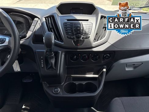 Used 2018 Ford Transit 350 XL RWD image 28