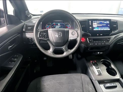 Used 2022 Honda Pilot Sport image 36
