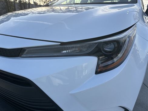 Certified 2024 Toyota Corolla LE image 6