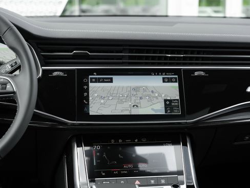 New 2026 Audi Q7 2.0T Premium Plus AWD/4WD image 13