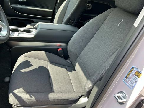 New 2026 Hyundai Ioniq 9 SE image 15