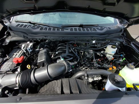 New 2026 Ford F350 XL w/ Snow Plow Prep Package AWD/4WD image 12
