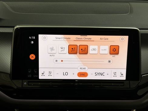New 2026 Volkswagen Atlas Peak Edition AWD/4WD image 33