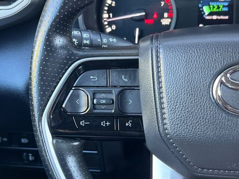 Used 2024 Toyota Tundra SR5 AWD/4WD image 25