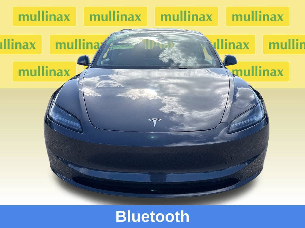 Used 2024 Tesla Model 3 Standard Range RWD image 10