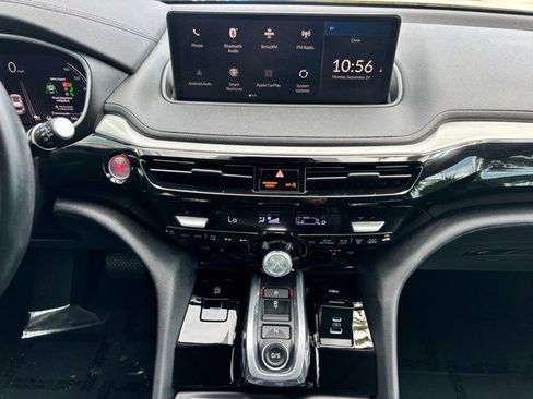Used 2023 Acura MDX FWD image 24