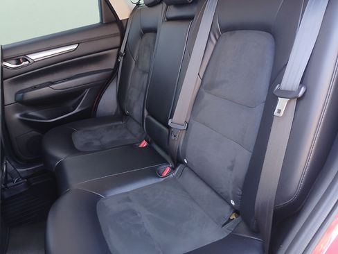 Used 2017 MAZDA CX-5 Touring AWD/4WD image 26