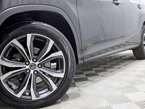 Used 2019 Lexus RX 350 AWD image 6