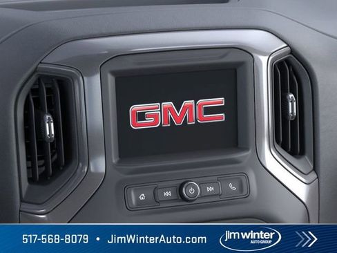 New 2026 GMC Sierra 2500 Pro image 20