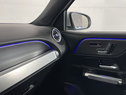 Certified 2022 Mercedes-Benz GLB 250 GLB 250 4MATIC SUV image 12