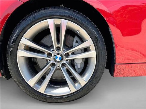 Used 2016 BMW 340i Sedan RWD image 9