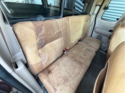 Used 2002 Ford F150 King Ranch AWD/4WD image 19