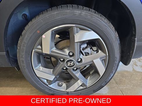 Certified 2026 Hyundai Venue SEL FWD image 34