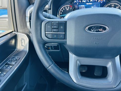 Used 2023 Ford F150 XLT w/ Equipment Group 302A High image 18