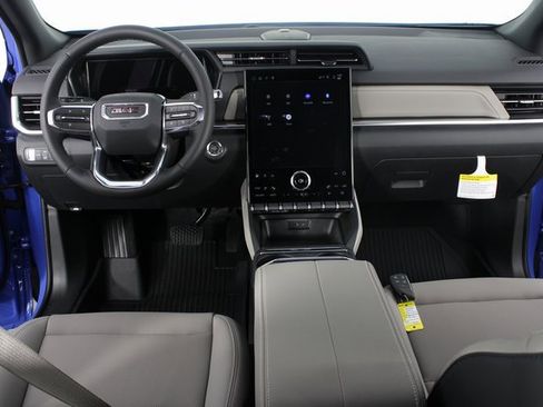 New 2026 GMC Terrain Elevation w/ Elevation Premium Package image 11