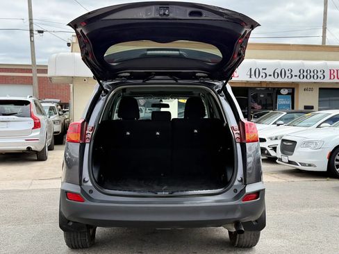 Used 2013 Toyota RAV4 XLE FWD image 7
